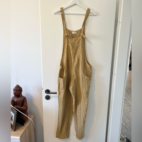 Andi Bagus Byron overalls - Picture 3 of 10